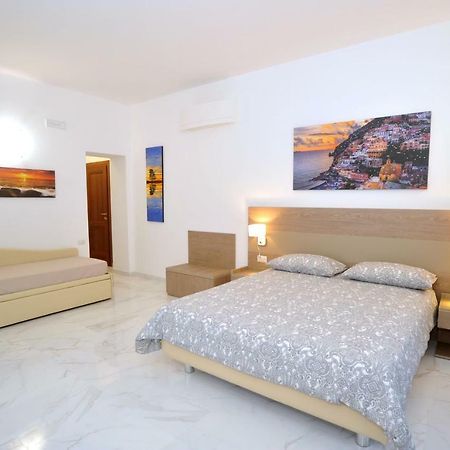 Dipino Accommodation Maiori Exterior photo